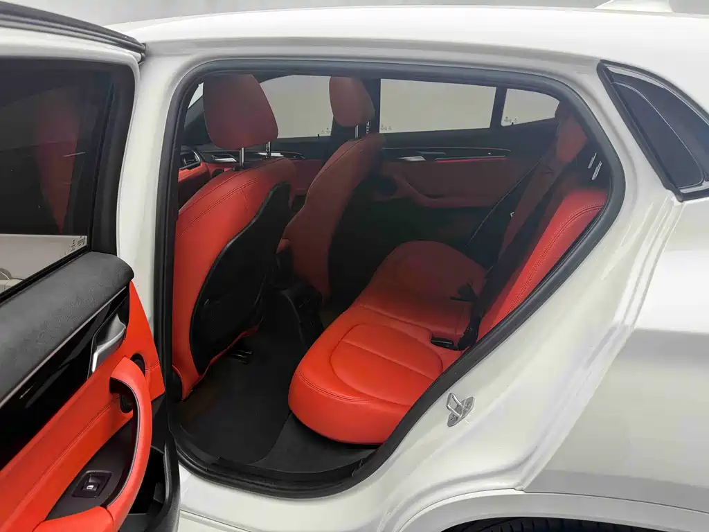 BMW X2 2020 sDrive25i Leading Edition M Sport Package