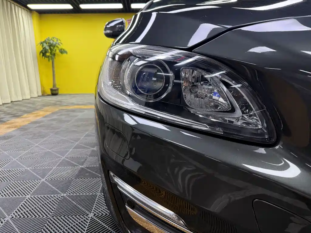 Volvo S60 2018 S60L T4 Smart Vision 2018 Edition
