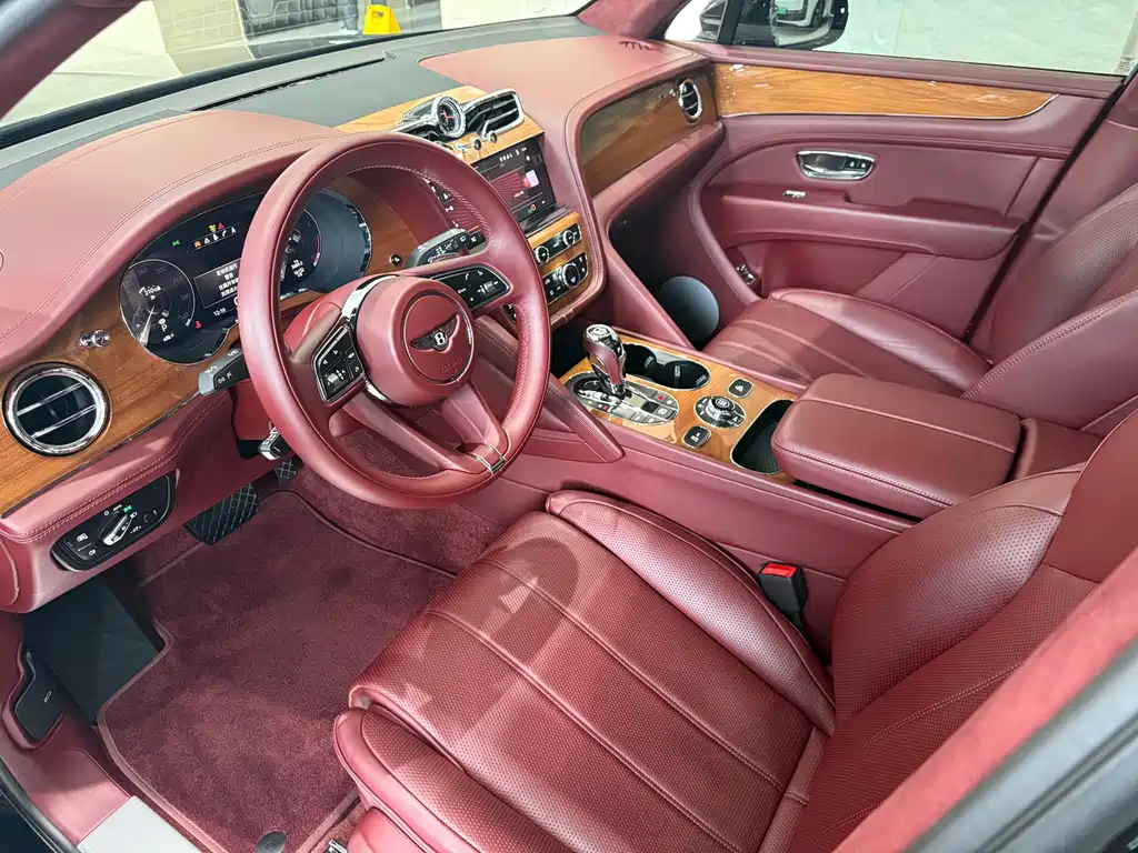 Landrover Range Rover Sport 2021 4.0T V8