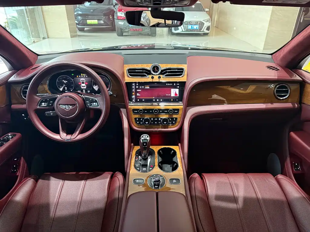 Landrover Range Rover Sport 2021 4.0T V8