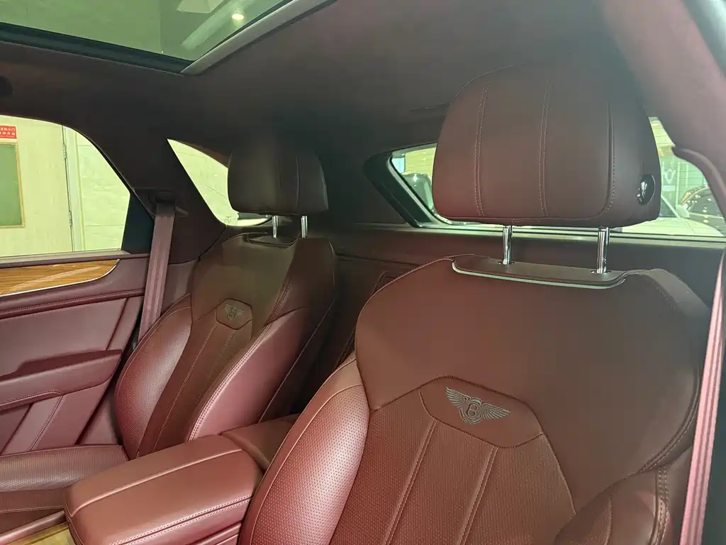 Landrover Range Rover Sport 2021 4.0T V8