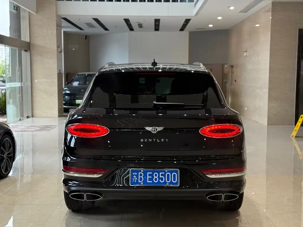 Landrover Range Rover Sport 2021 4.0T V8