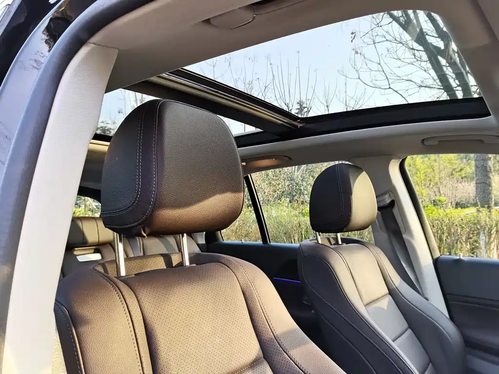 Mercedes-Benz GLE 2022 GLE 350 4MATIC Fashion Edition