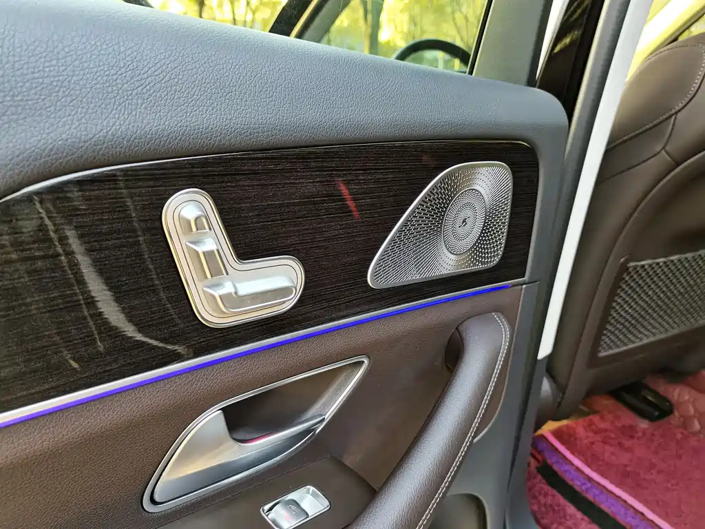 Mercedes-Benz GLE 2022 GLE 350 4MATIC Fashion Edition