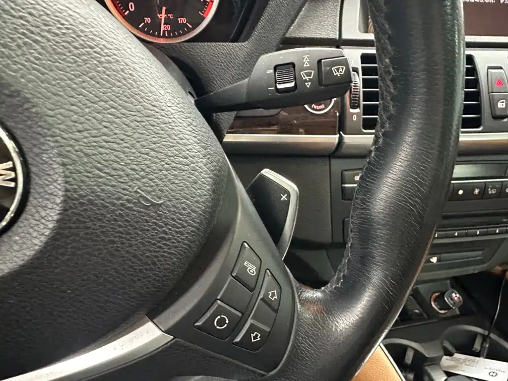 BMW X6 2012 xDrive35i