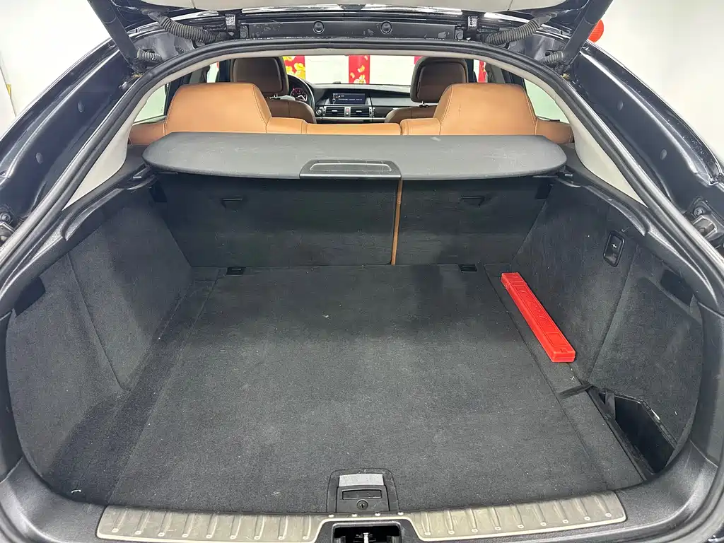 BMW X6 2012 xDrive35i