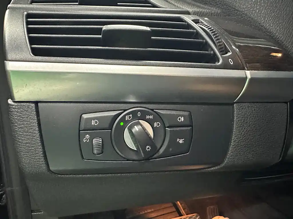 BMW X6 2012 xDrive35i