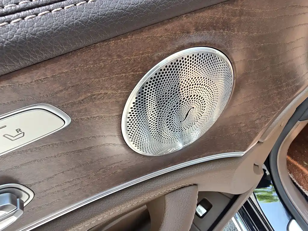 Mercedes-Benz E-Class 2021 E 300 L Luxury Edition