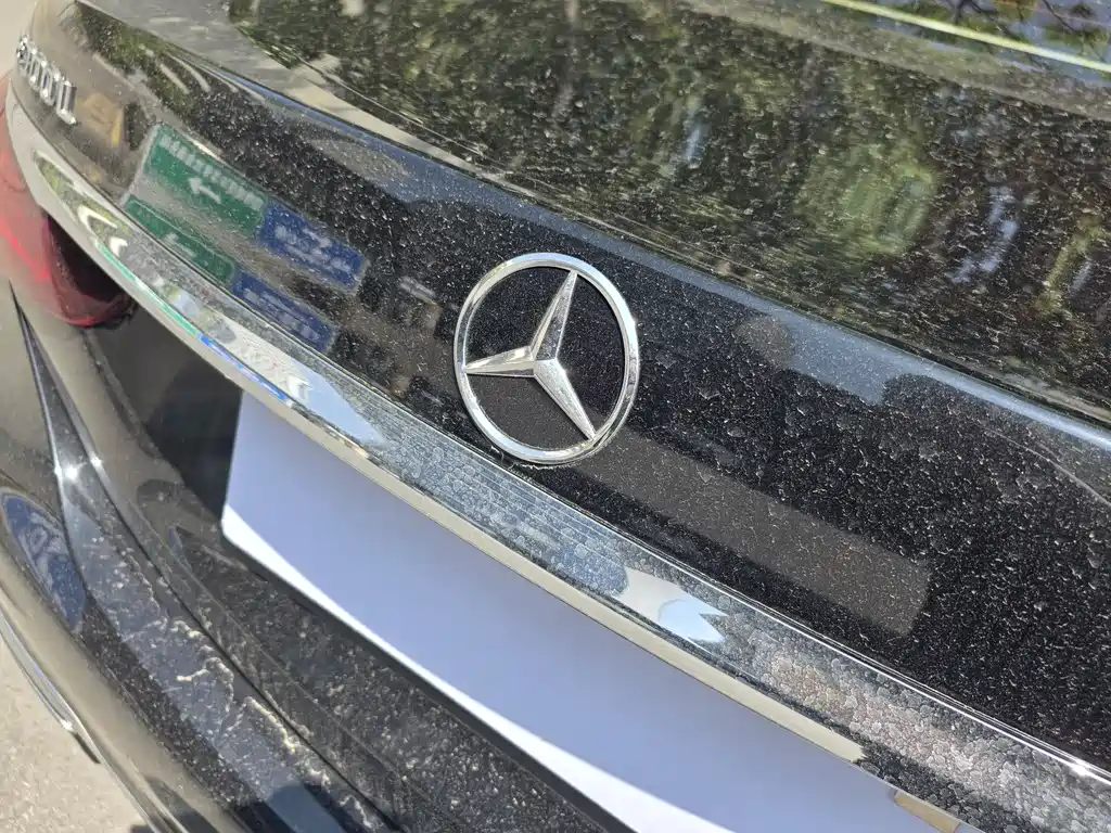 Mercedes-Benz E-Class 2021 E 300 L Luxury Edition