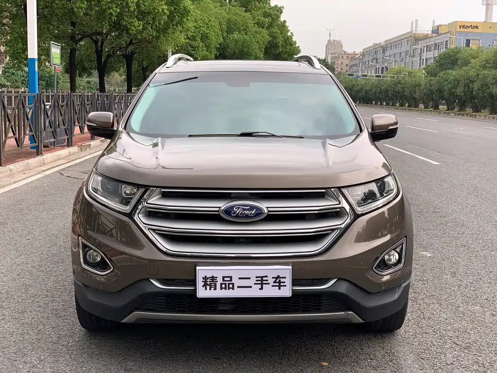 Escape 2016 EcoBoost 245 AWD Premium 7-seat