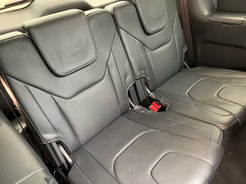 Escape 2016 EcoBoost 245 AWD Premium 7-seat