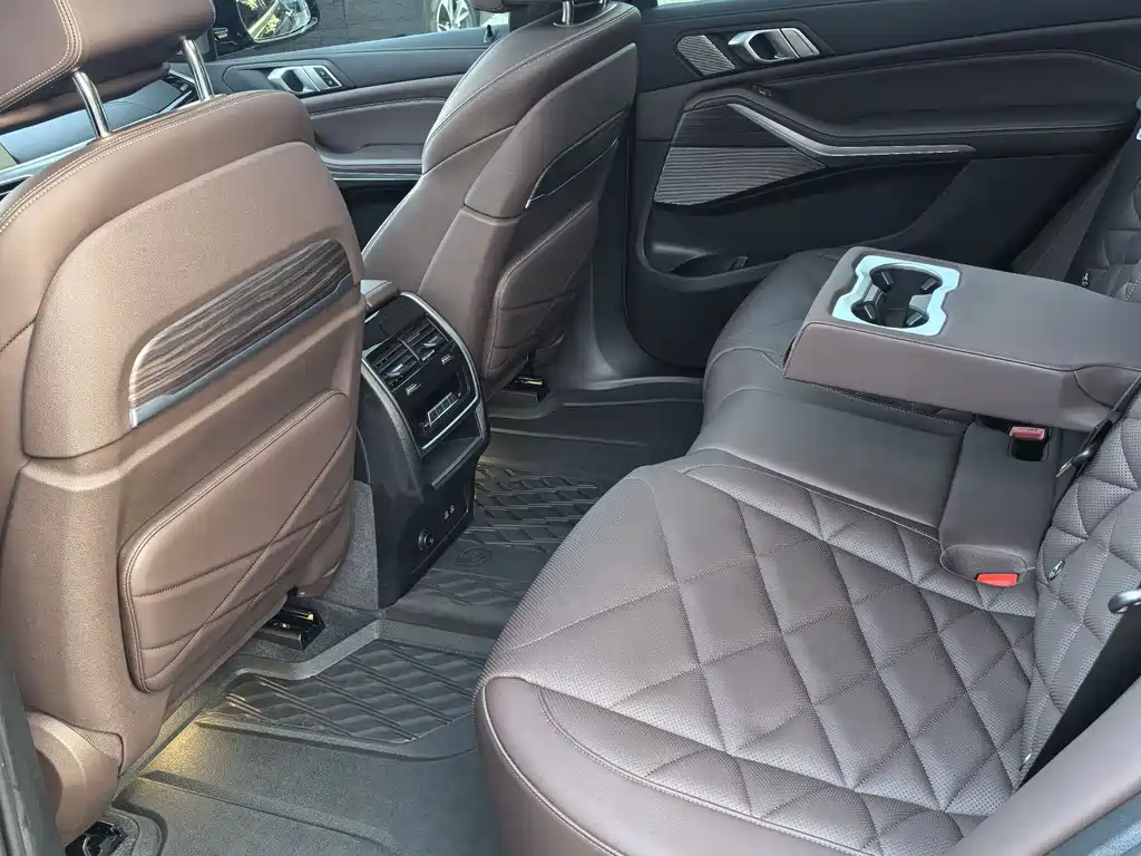 BMW X5 2022 Facelift xDrive 40Li M Sport Package