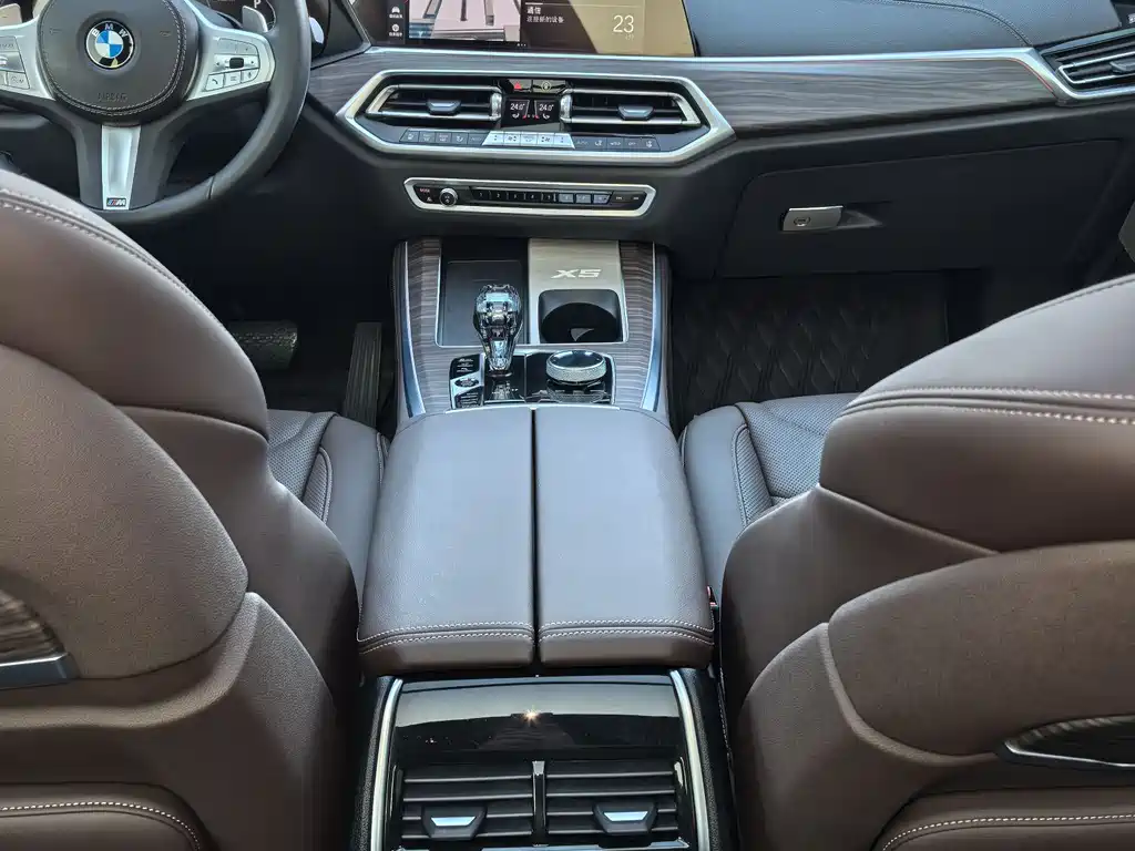 BMW X5 2022 Facelift xDrive 40Li M Sport Package