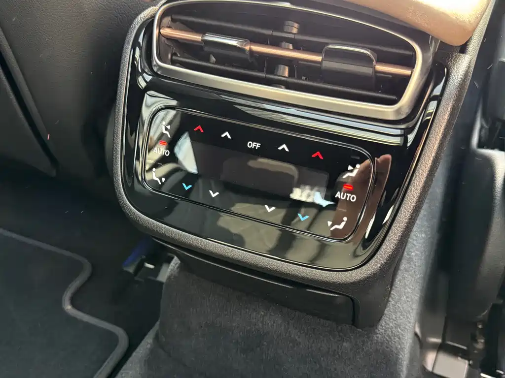 Mercedes EQS 2022 580 4MATIC
