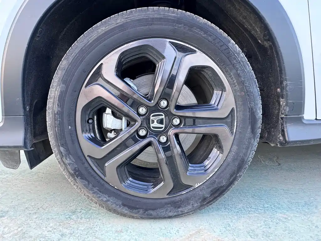 Honda XR-V 2022 220TURBO CVT Obsidian Edition