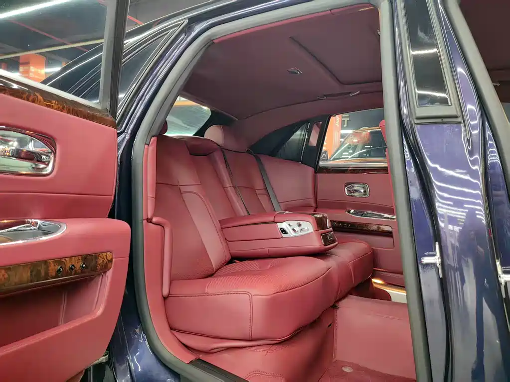 GTC 2010 6.6T Standard Edition