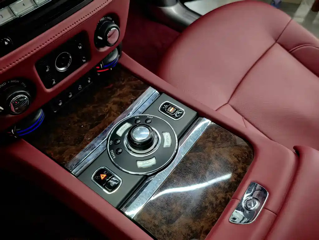 GTC 2010 6.6T Standard Edition