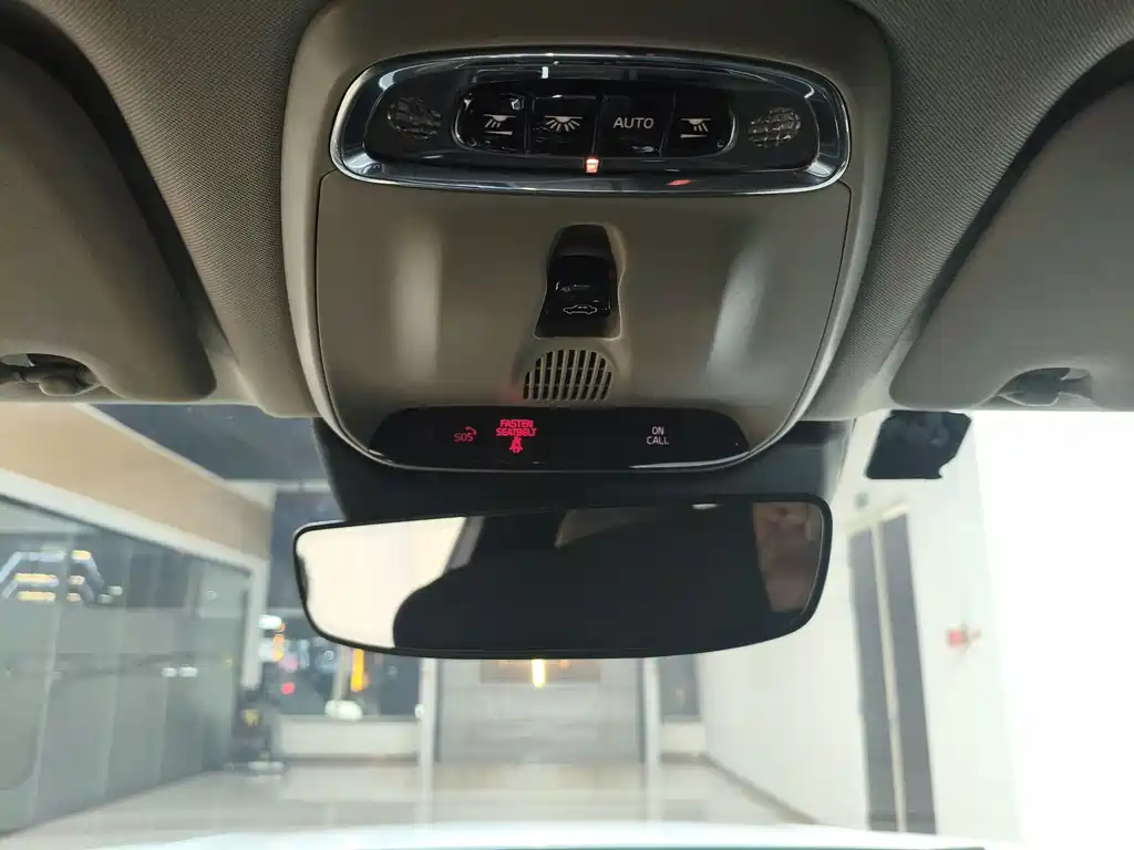 Volvo XC60 2019 T5 AWD Smart Vision Edition National V