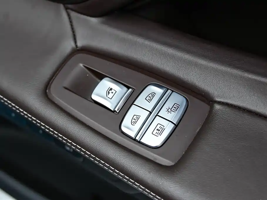 BMW 7 Series 2021 730Li Luxury Package