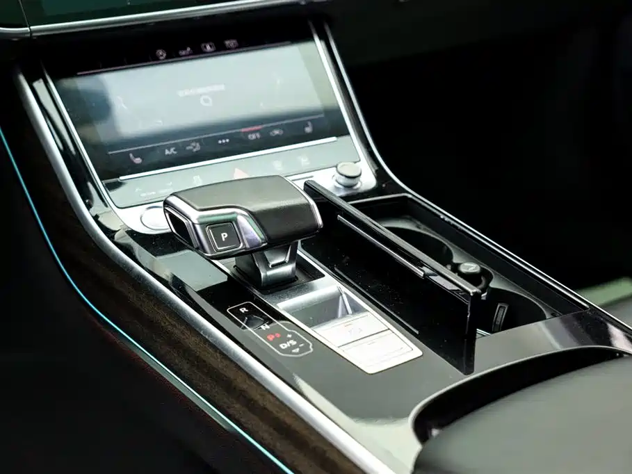 Audi A8 2019 model A8L 50 TFSI quattro Comfort Edition