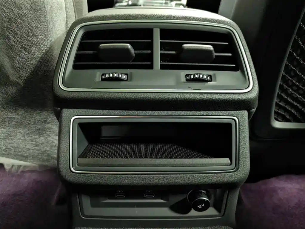 Audi A6L 2026 model Luxury Dynamic Edition
