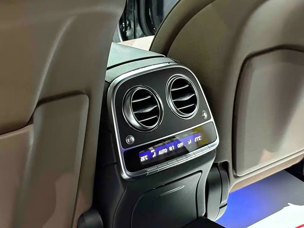 Mercedes-Benz S-Class 2020 S 350 L Business Edition Collectors' Edition