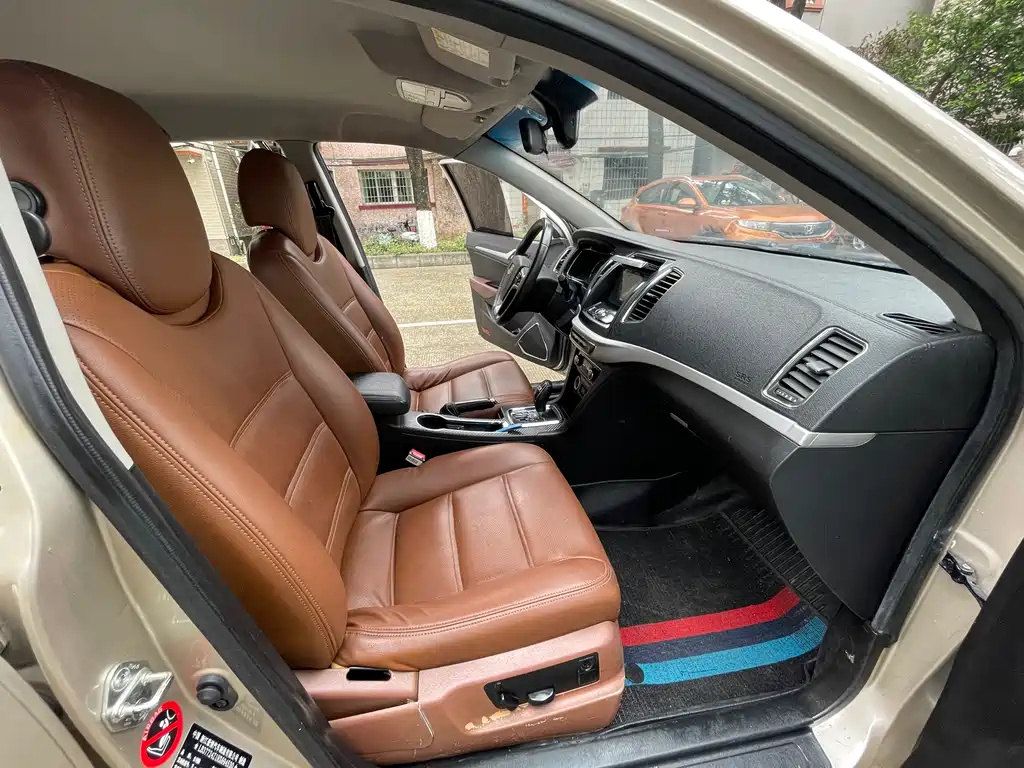 View 2017 1.5L Automatic Happy Edition