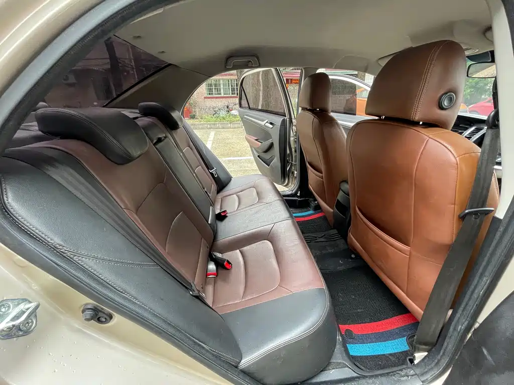View 2017 1.5L Automatic Happy Edition