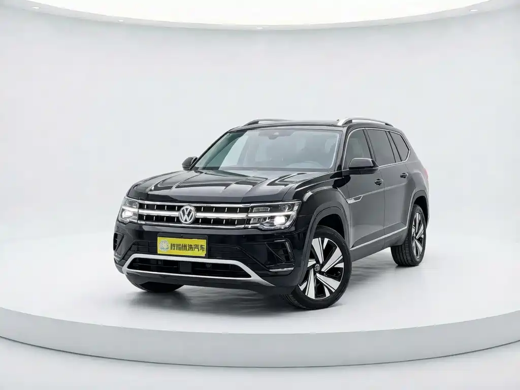 Tongyi Qianwen 2023 model 380TSI 4x4尊崇豪华版