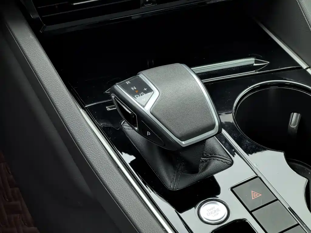 Touareg 2020 3.0 TSI Rishang Edition National VI