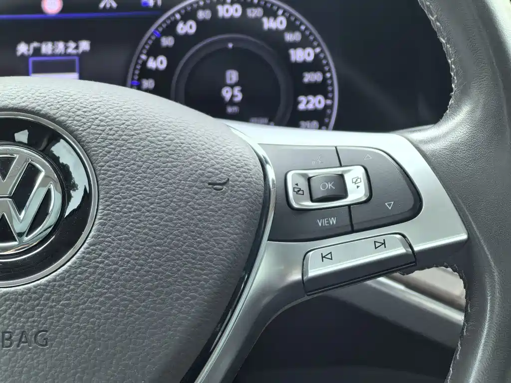 Touareg 2020 3.0 TSI Rishang Edition National VI