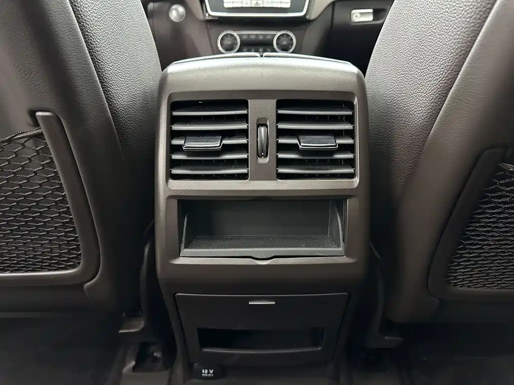 Mercedes-Benz GLE 2017 GLE 400 4MATIC