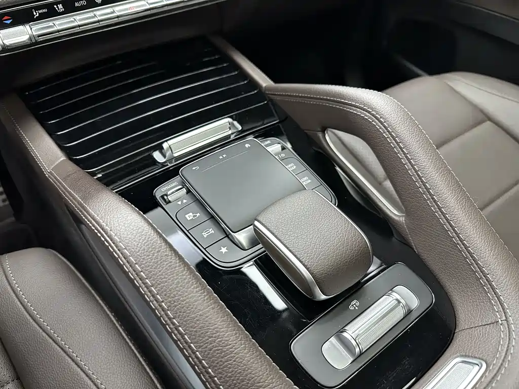 Mercedes-Benz GLS 2022 GLS 450 4MATIC Fashion Edition