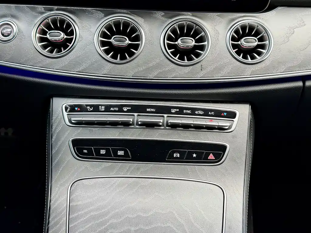 Mercedes-CLS 2022 CLS 350 4MATIC