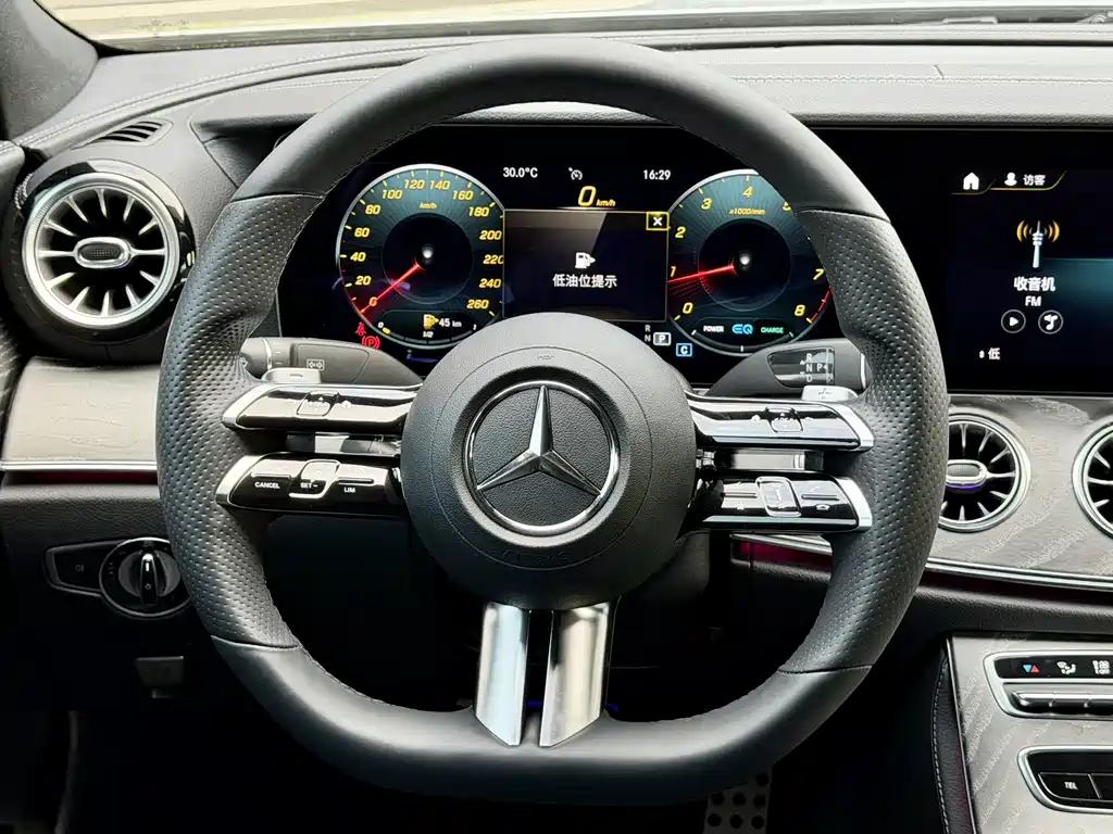 Mercedes-CLS 2022 CLS 350 4MATIC