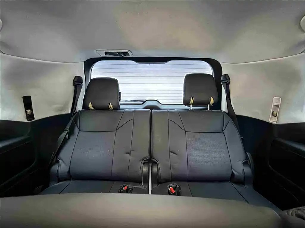 Lexus LX 2009 570