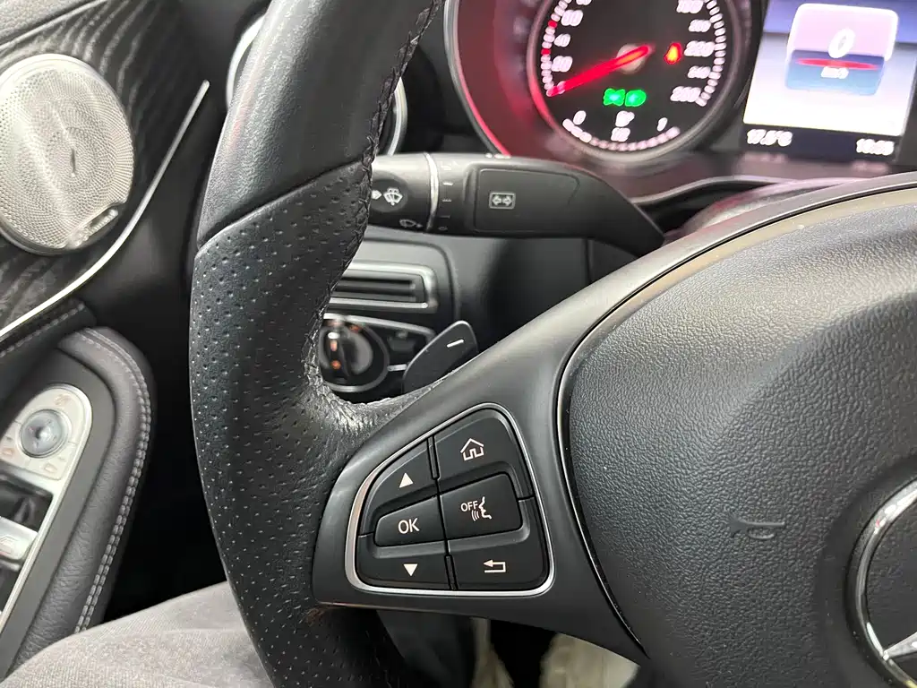 Mercedes-Benz C-Class 2018 C 200 L Sport Edition