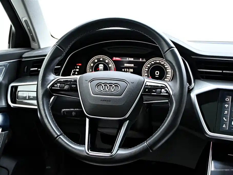Audi A6 Import 2024 allroad quattro 55 TFSI Premium Off-road Edition