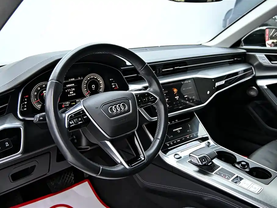 Audi A6 Import 2024 allroad quattro 55 TFSI Premium Off-road Edition