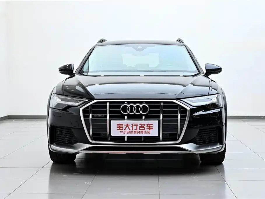 Audi A6 Import 2024 allroad quattro 55 TFSI Premium Off-road Edition