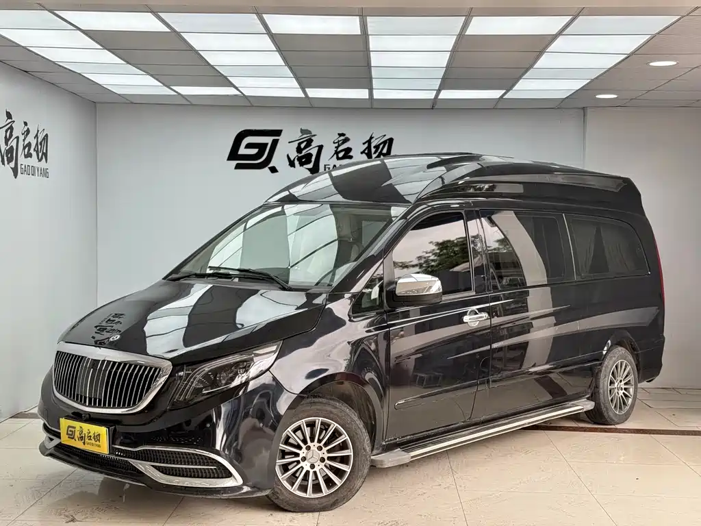 Volkswagen Viloran 2015 3.0L Elite Edition