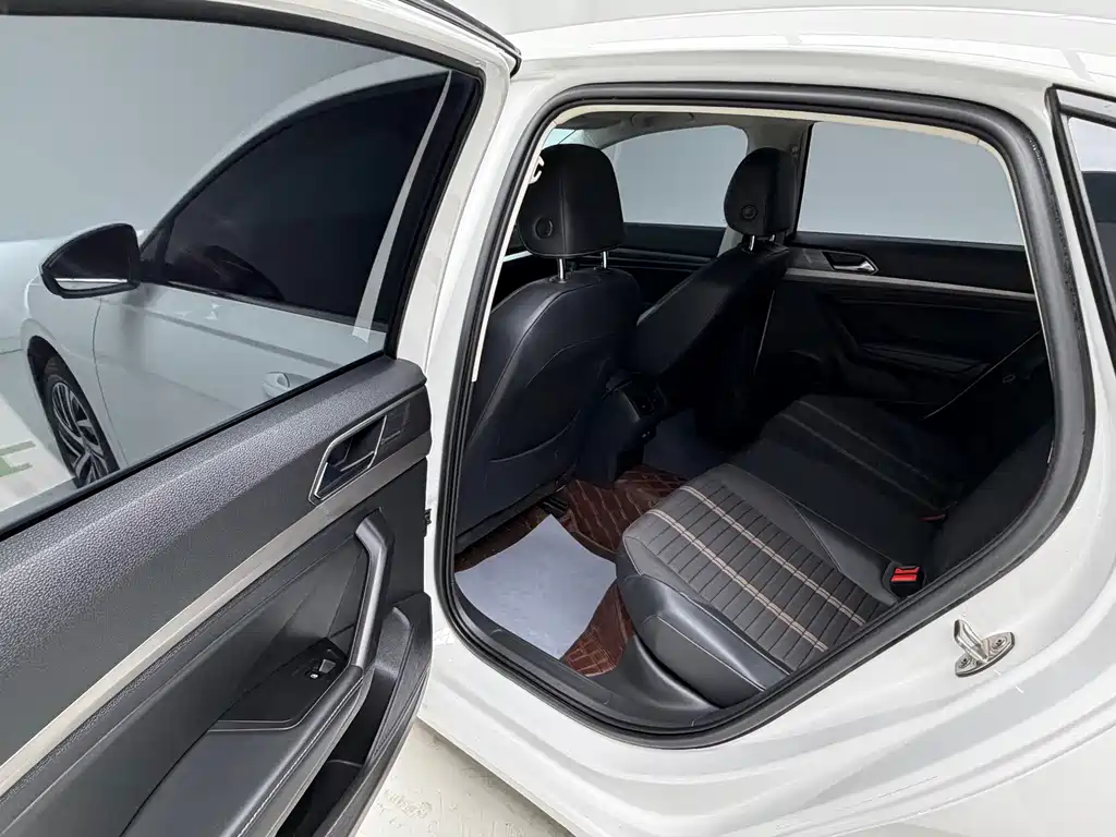 Lavida 2022 280TSI DSG Comfort Edition