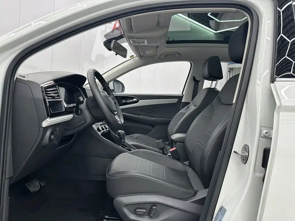 Volkswagen VS7 2023 280TSI DSG Joy Edition