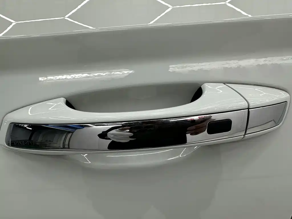 Volkswagen VS7 2023 280TSI DSG Joy Edition