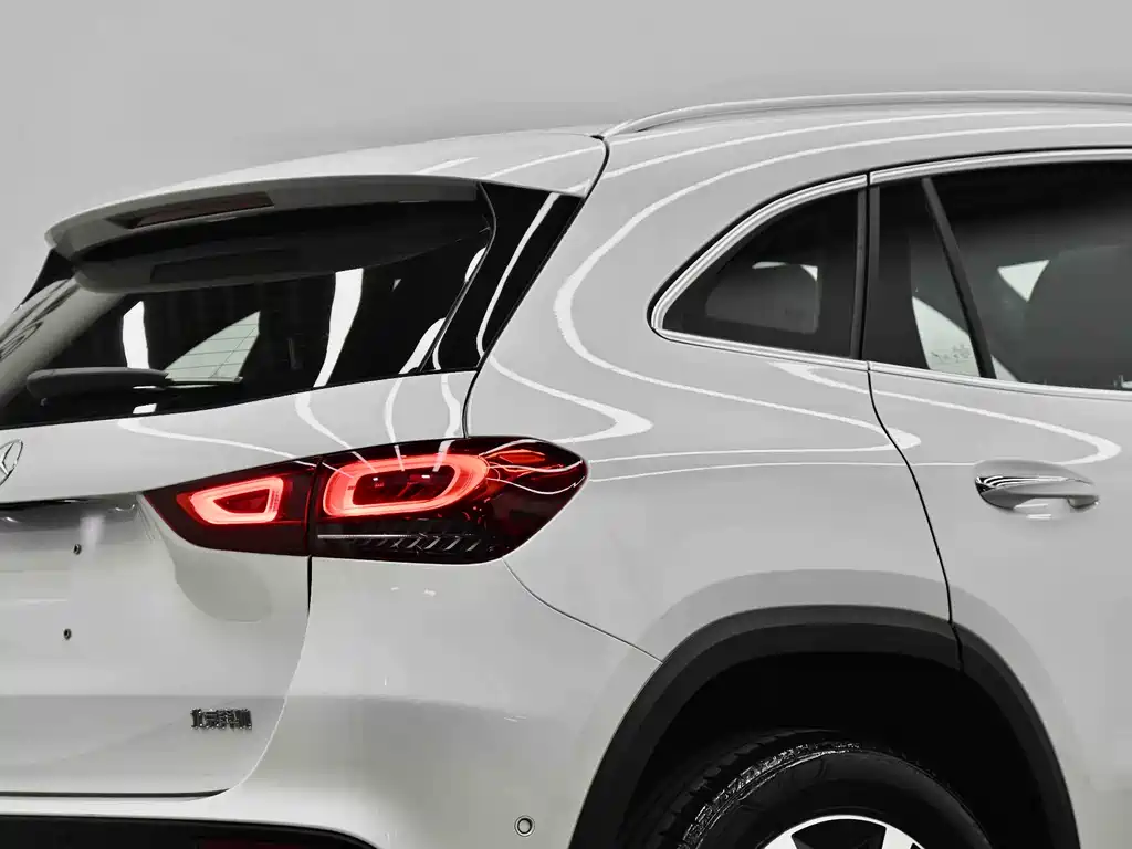 Mercedes-Benz GLA 2023 GLA 220