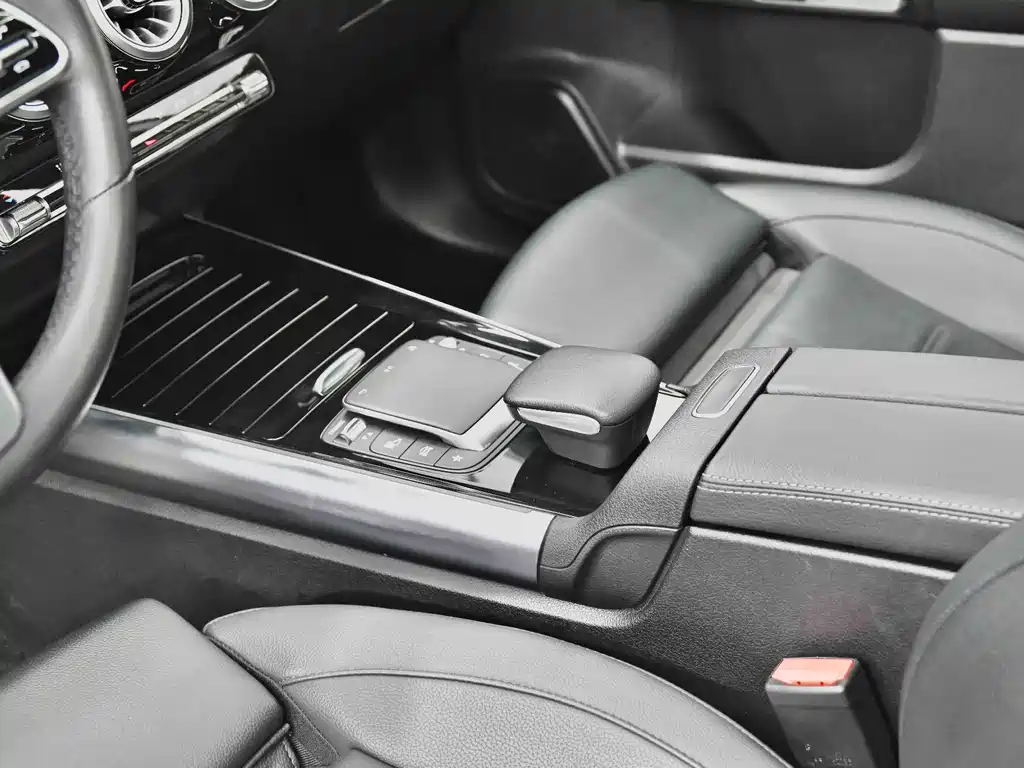 Mercedes-Benz GLA 2023 GLA 220