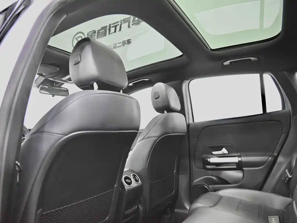 Mercedes-Benz GLA 2023 GLA 220