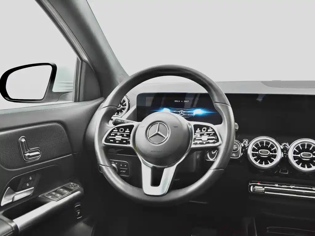 Mercedes-Benz GLA 2023 GLA 220