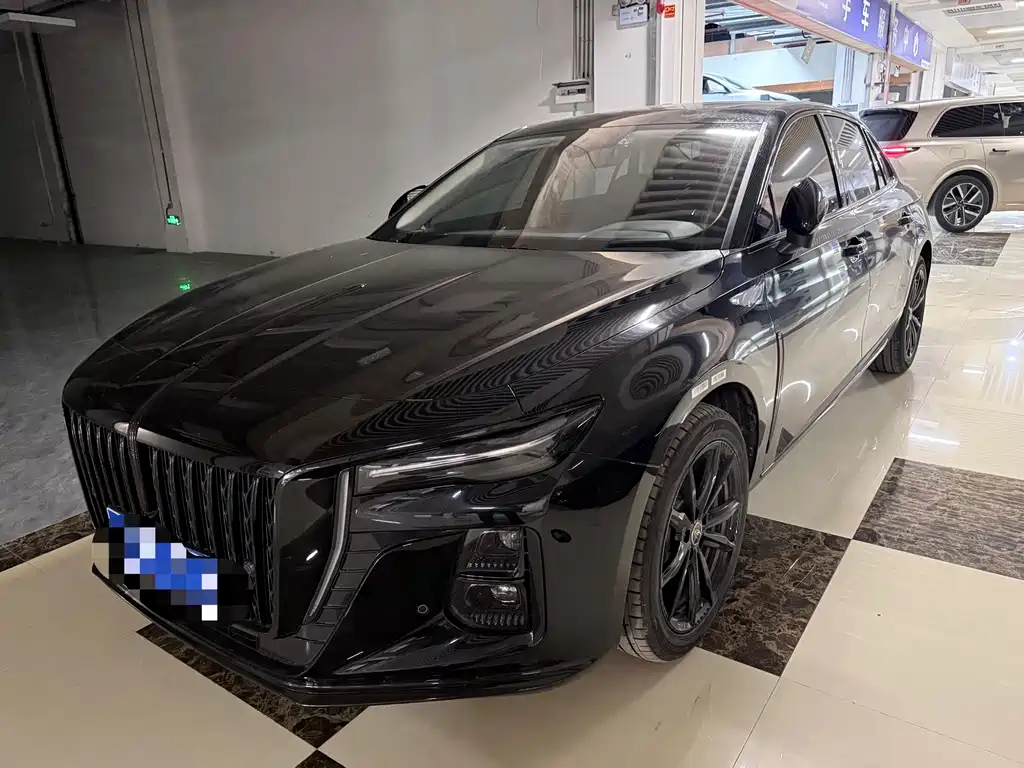 H5 2025 1.5T DCT Xuanying Edition