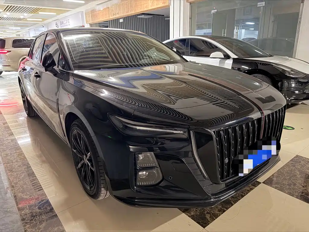 H5 2025 1.5T DCT Xuanying Edition